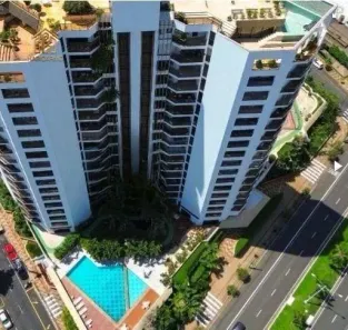 Apartamento com 4 Quartos à venda, 417m² no Centro, São José do Rio Preto