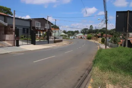 Lote/Terreno à venda, 431m² no Estrela, Ponta Grossa