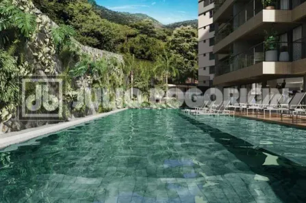 Apartamento com 3 Quartos à venda, 106m² no Tijuca, Rio de Janeiro