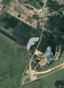 Lote/Terreno à venda, 64777m² no Estiva (Guaporanga), Biguaçu