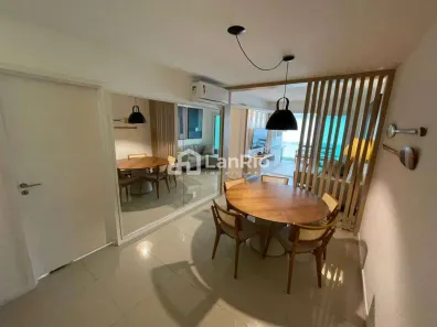 Apartamento com 3 Quartos à venda, 93m² no Barra Olímpica, Rio de Janeiro