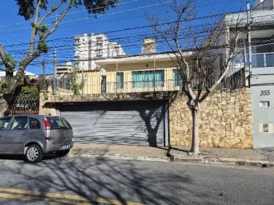 Casa com 3 Quartos à venda, 209m² no Rudge Ramos, São Bernardo do Campo