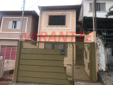 Sobrado com 3 Quartos à venda, 116m² no Vila Paiva, São Paulo