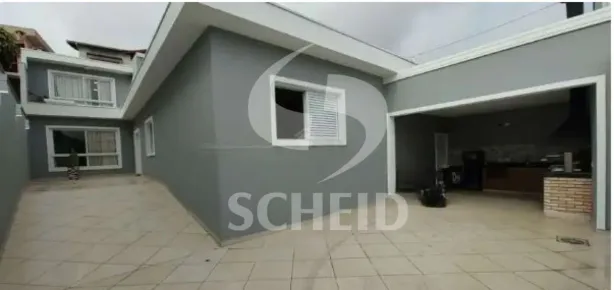 Casa com 4 Quartos à venda, 173m² no Interlagos, São Paulo