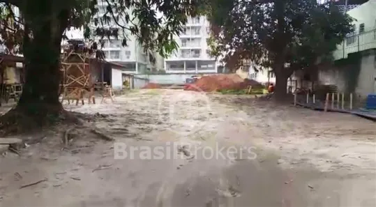 Lote/Terreno com 1 Quarto à venda, 1804m² no Praça Seca, Rio de Janeiro