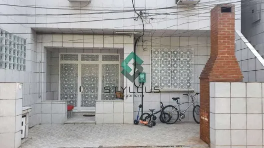 Casa com 2 Quartos à venda, 101m² no Todos os Santos, Rio de Janeiro