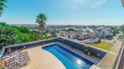 Casa de Condomínio com 4 Quartos à venda, 696m² no Jardim Theodora, Itu