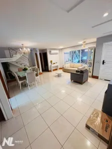 Casa de Condomínio com 4 Quartos à venda, 306m² no Candelária, Natal