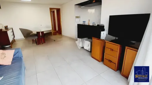 Apartamento com 3 Quartos à venda, 90m² no Cidade Jardim, Belo Horizonte
