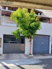 Casa com 5 Quartos à venda, 225m² no Loteamento Recanto do Sol, Hortolândia