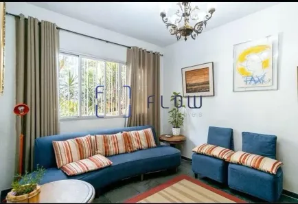Casa com 3 Quartos à venda, 219m² no Sumarezinho, São Paulo