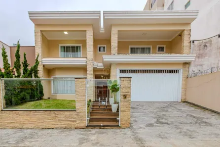 Casa com 3 Quartos à venda, 265m² no Ressacada, Itajaí