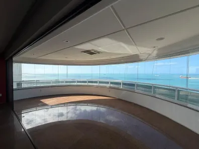 Apartamento com 4 Quartos à venda, 387m² no Mucuripe, Fortaleza