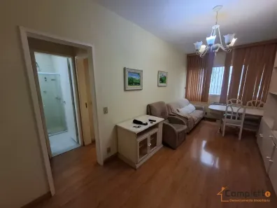 Apartamento com 1 Quarto à venda, 50m² no Vila Isabel, Rio de Janeiro