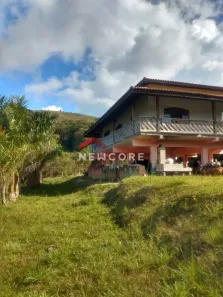 Fazenda/Sítio com 3 Quartos à venda, 450m² no , Juquiá