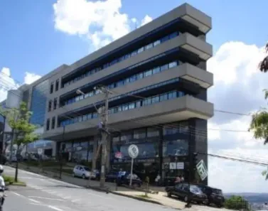 Sala Comercial para alugar, 150m² no Estoril, Belo Horizonte