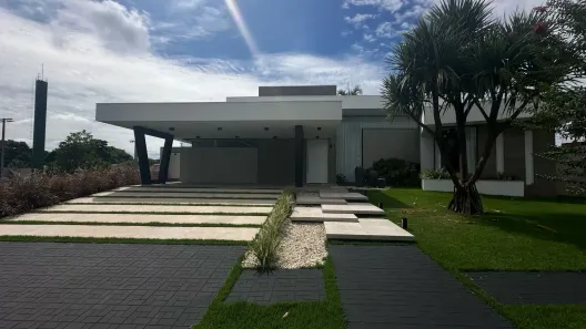 Casa com 3 Quartos à venda, 448m² no Jardim Imperial, Maringá