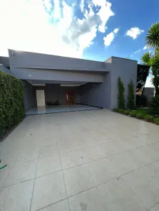 Casa de Condomínio com 3 Quartos à venda, 238m² no Loteamento Recanto do Lago, São José do Rio Preto