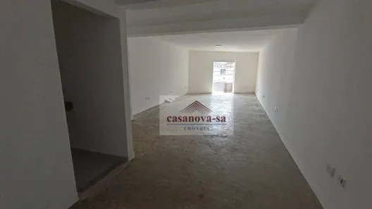 Sala Comercial para alugar, 50m² no Parque Oratório, Santo André