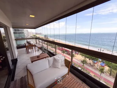Apartamento com 4 Quartos à venda, 290m² no Praia de Itaparica, Vila Velha