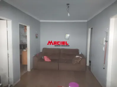Casa com 3 Quartos à venda, 80m² no Campo dos Alemães, São José dos Campos