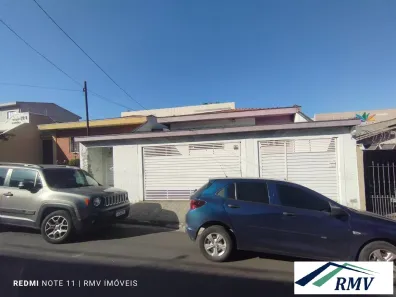 Casa com 3 Quartos à venda, 229m² no Centro, São Bernardo do Campo