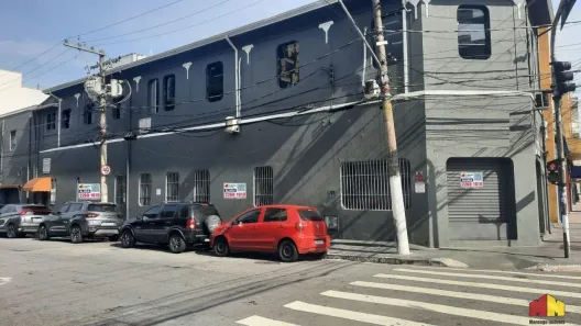 Ponto Comercial para alugar, 200m² no Santana, São Paulo