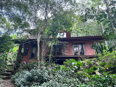 Casa com 3 Quartos para alugar, 110m² no Lagoa da Conceição, Florianópolis