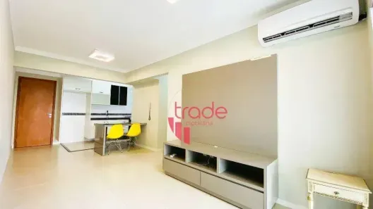 Apartamento com 2 Quartos à venda, 79m² no Nova Aliança, Ribeirão Preto