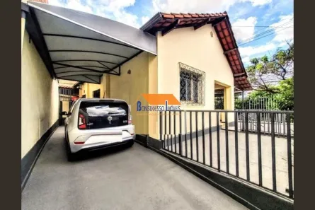 Casa com 3 Quartos à venda, 120m² no Horto Florestal, Belo Horizonte