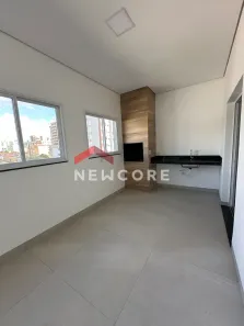Cobertura com 4 Quartos à venda, 201m² no Patrimônio, Uberlândia