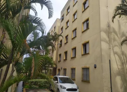 Apartamento com 2 Quartos à venda, 54m² no Jardim Penha, São Paulo