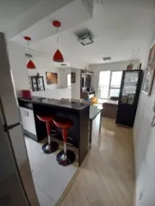 Apartamento com 3 Quartos à venda, 62m² no Jardim Celeste, São Paulo