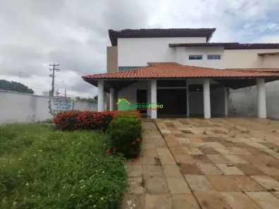 Casa com 3 Quartos para alugar, 130m² no Horto, Teresina