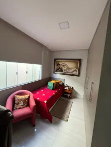 Casa com 1 Quarto à venda, 400m² no Setor Habitacional Vicente Pires, Brasília