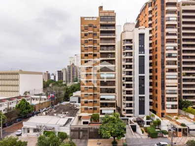 Apartamento com 3 Quartos à venda, 176m² no Cambuí, Campinas