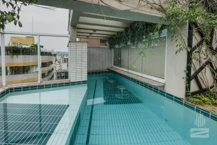 Cobertura com 3 Quartos à venda, 204m² no Jardim Blumenau, Blumenau