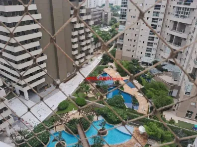 Apartamento com 2 Quartos para alugar, 55m² no Paraíso, São Paulo