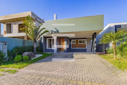 Casa de Condomínio com 3 Quartos à venda, 201m² no São Vicente, Gravataí