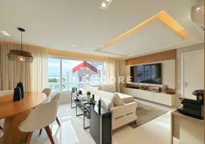 Apartamento com 3 Quartos à venda, 99m² no Menino Deus, Porto Alegre