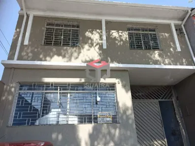 Imóvel Comercial à venda, 775m² no Silveira, Santo André