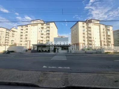Apartamento com 2 Quartos para alugar, 50m² no Ortizes, Valinhos