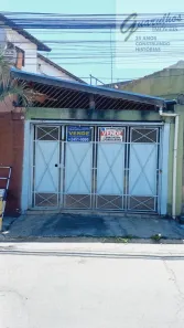Sobrado com 2 Quartos à venda, 125m² no Jardim Iporanga, Guarulhos