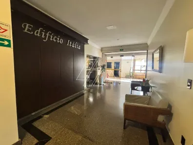 Apartamento com 3 Quartos à venda, 110m² no Montolar, Marília