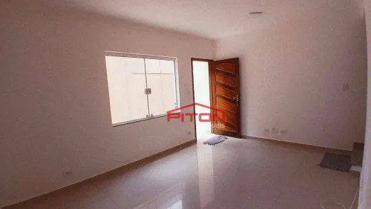 Sobrado com 2 Quartos à venda, 79m² no Parque Boturussu, São Paulo