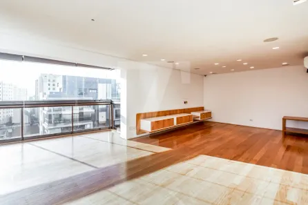 Cobertura com 3 Quartos à venda, 275m² no Jardim Paulista, São Paulo