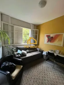 Apartamento com 2 Quartos à venda, 85m² no Santo Antônio, Belo Horizonte