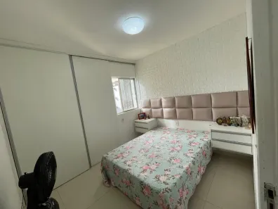 Apartamento com 3 Quartos à venda, 85m² no Gruta de Lourdes, Maceió