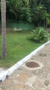 Lote/Terreno à venda, 281m² no Vila Nova, Porto Alegre