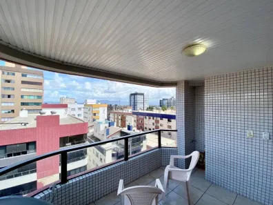 Apartamento com 2 Quartos à venda, 110m² no Centro, Capão da Canoa